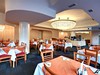 Hotel Curie Spa & Wellness lázně Jáchymov restaurace 5